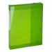 Exacompta Iderama 40mm Box Files Assorted (Pack of 8) 59770E GH59770
