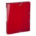 Exacompta Iderama 40mm Box Files Assorted (Pack of 8) 59770E GH59770