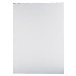 Cheap Stationery Supply of Goldline Plain Card 210gsm 500x700mm White Pack of 25 GCC3220 Office Statationery