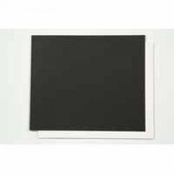 Cheap Stationery Supply of Goldline Colour Board 450x640mm Black 1 x Pack of 10 Mounting Boards GC0B2 Office Statationery