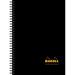 Rhodia A4 Wirebound Notebooks. Buy Two Packs And Get One Free