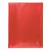 Exacompta Iderama Display Book 40 Pocket A4 Assorted (Pack of 12) 85870E GH85870