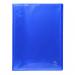 Exacompta Iderama Display Book 40 Pocket A4 Assorted (Pack of 12) 85870E GH85870