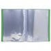 Exacompta Iderama Display Book 40 Pocket A4 Assorted (Pack of 12) 85870E GH85870
