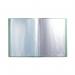 Exacompta Autentik Display Book 20 Pocket PP A4 Assorted 88239E GH88239