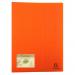 Exacompta Forever Display Book 20 Pocket Assorted (Pack of 20) 882570E GH88257