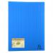Exacompta Forever Display Book 30 Pocket Assorted (Pack of 12) 883570E GH88357