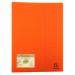 Exacompta Forever Display Book 40 Pocket Assorted (Pack of 12) 884570E GH88457