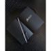 Clairefontaine Rhodiarama Creation Dot Goalbook A5 Black 194440C GH94440