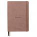 Clairefontaine Rhodiarama Creation Dot Goalbook A5 Rosewood 194444C GH94444