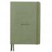 Clairefontaine Rhodiarama Creation Dot Goalbook A5 Celadon 194446C GH94446