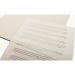 Clairefontaine Goldline Heavyweight Tracing Pad 112gsm 50 Sheets A3 GPT3A3 GH94508