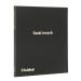 Guildhall Goods Inward Book T1027
