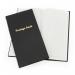 Exacompta Guildhall Postage Book 80 Pages Grey T229 1800 GHT229