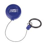 Purell PERSONAL Gear Retractable Clip (Pack of 24) 9608-24 GJ00133