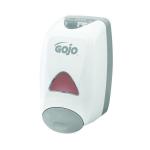 Gojo White FMX Handwash Dispenser 5157-06 GJ00614