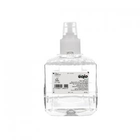 Gojo Mild Foam Hand Soap LTX-12 1200ml Refill (Pack of 2) 1911-02-EEU GJ02801