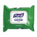 Purell Hand and Surface Sanitising Wipes (Pack of 40) 92002-40-EEU