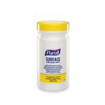 Purell Surface Sanitising Wipes (Pack of 200) 95104-06-EEU GJ07653