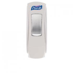Purell ADX-12 Manual Dispenser 1200ml White 8820-06 GJ20232