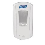Purell LTX-12 Dispenser 1200ml White 1920-04 GJ20266