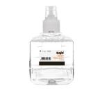 Gojo Antibacterial Foam Soap LTX-12 1200ml Refill Cartridge (Pack of 2) 1952-02-EEU00 GJ20281