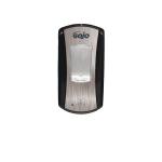Gojo LTX-12 Hand Wash Dispenser Black/Chrome 1919-04 GJ20320