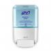 Purell Healthy Soap Hand Hi Performance Unfragranced 1200ml (Pack of 2) 5085-02-EEU00 GJ28404
