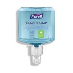 Purell ES6 Healthy Soap Hi Performance 1200ml (Pack of 2) 6486-02-EEU00 GJ28408