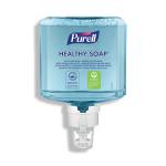 Purell ES8 Health Soap Foam Performance 1200ml (Pack of 2) 7786-02-EEU00 GJ28412