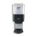 Purell ES4 Hand Sanitiser Dispenser 1200ml Graphite 5024-01 GJ50196