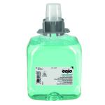 Gojo Freshberry Foam Hand Soap FMX 1250ml (Pack of 3) 5161-03-EEU GJ76285