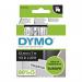 Dymo 45013 D1 12mm x 7m Black on White Tape 10086J