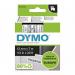 Dymo 45013 D1 12mm x 7m Black on White Tape 10086J