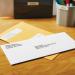 Dymo 99010 Standard Address Label Black On White Box of 2 rolls 10177J