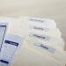 Dymo 99017 12mm x 50mm Suspension File Labels Black on White 10184J