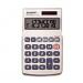 Sharp EL-240SA Handheld Calculator 10576J