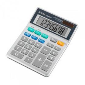Aurora DB453 Desk Calculator 10955J