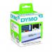 Dymo 99012 36mm x 89mm Large Address Lab