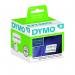 Dymo 99014 54mm x 101mm Shipping Name Ba