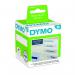 Dymo 99017 12mm x 50mm Suspension File L