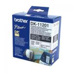 Brother DK11201 Standard Address Labels 11106J