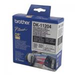 Brother DK11204 Multi Purpose Labels 11109J
