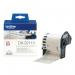 Brother DK22113 Clear Film Tape 11113J