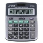 Aurora DT398 Desk Calculator 11190J