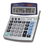 Aurora DT401 Desk Calculator 11192J