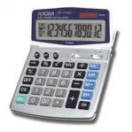 Aurora DT401 Desk Calculator 11192J
