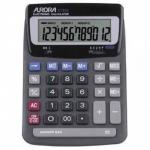 Aurora DT85V Desk Calculator 11200J