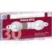 Philips LFH0005 Minicasstte Pack of 10 12185J