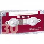 Philips LFH0005 Minicasstte 10
